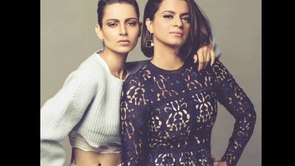 Kangana Ranaut On Rangoli's Twitter Account Suspension: Such Social Media Sites Should Be Demolished