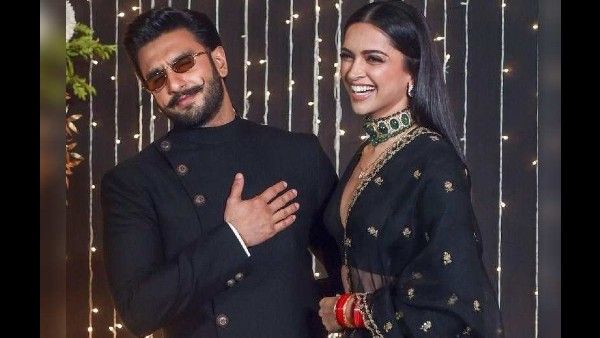 Deepika Padukone Says Ranveer Complains About Her On Family WhatsApp Group; Blame It On This Reason!