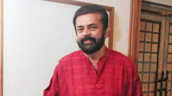 Actor Ravi Vallathol Passes Away!