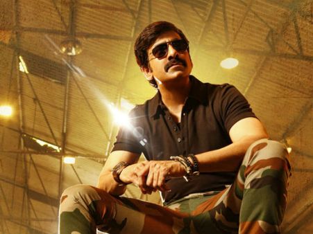 Ravi Teja To Share Screen Space With Rana Daggubati In Ayyappanum Koshiyum Remake?