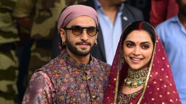 Ranveer Singh And Deepika Padukone, Together Pledge To Contribute To PM-CARES: 'Every Bit Counts'