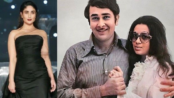 Kareena Kapoor Khan's Birthday Wish For Mom Babita Is Giving Us Major Retro Vibes!