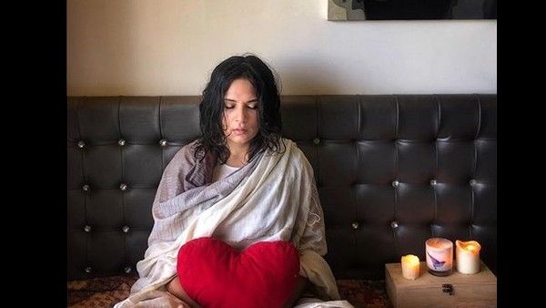 World Health Day: Richa Chadha Says She Used To Wake Up With Anxiety In The First Week Of Lockdown