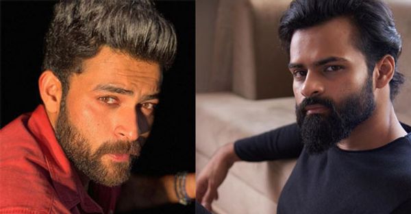 Is Varun Tej Gearing Up To Do A Film With Sai Dharam Tej?