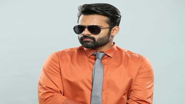 Sai Dharam Tej Takes The Biggest Risk Of His Life