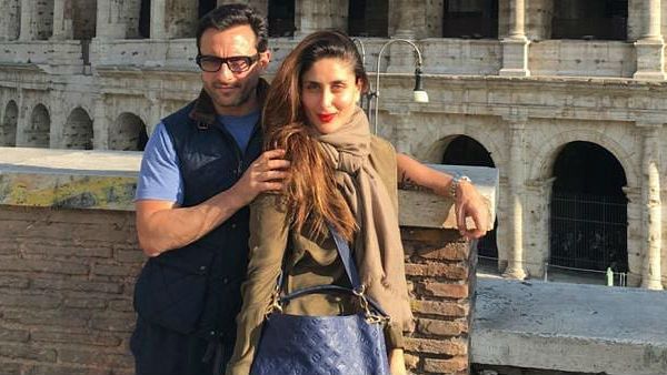 Donation Turns Controversial! Saif Ali Khan & Kareena Kapoor Questioned For Ignoring PM-CARES Fund