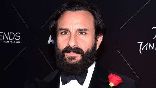 Saif Ali Khan Calls Tanhaji 'Highly Patriotic' Film; Reveals No One Expected It To Do So Well!
