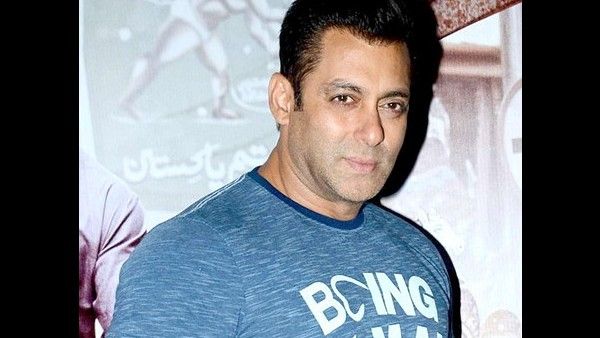Salman Khan Extends Help To 50 Female Workers In Malegaon Amid Coronavirus Lockdown