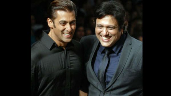 When Salman Khan Requested Govinda To Walk Out Of David Dhawan’s Judwaa & Give The Project To Him!