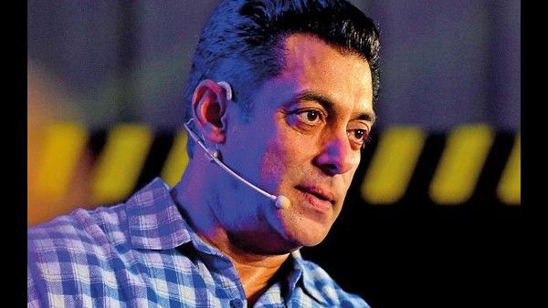 Salman Khan Upset Over Not Being Able To Attend Nephew's Funeral Amid Coronavirus Lockdown