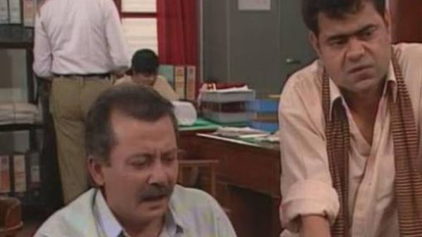 Office Office: Sanjay Mishra Says Pankaj Kapur Never Shared Tiffin; It Took Time To Gel With Him