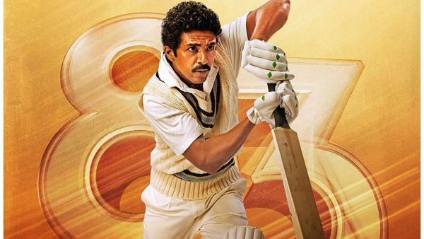 Saqib Saleem Is Looking Forward To ’83 Release After The Coronavirus Pandemic Gets Over!