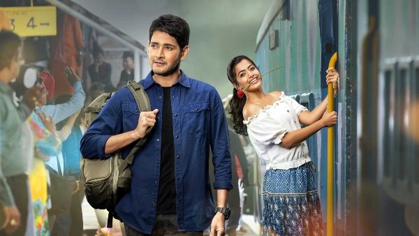 Mahesh Babu's Sarileru Neekevvaru Breaks Records, Scoring 23.4 TVR Even On Small Screen!