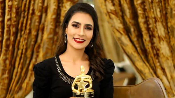 Geetika Vidya Ohlyan To Become The Choice Of Critics In 2020!