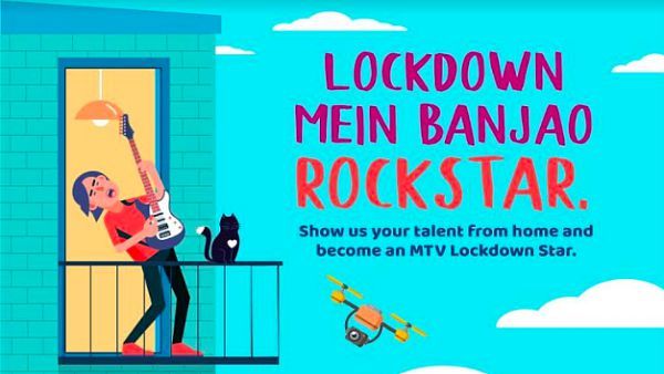 If You Have It, Flaunt It With MTV Lockdown Stars In Just 59 Seconds!