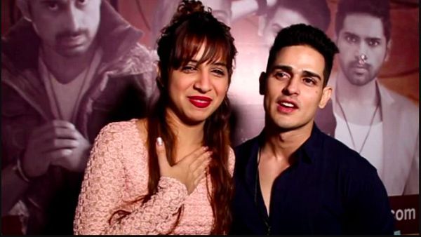 Priyank Sharma On Dating Benafsha Soonawalla: ‘We Fit Together Like Missing Pieces Of A Puzzle’