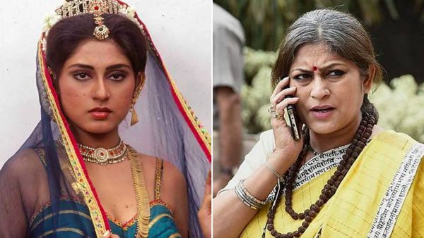 Mahabharat Fame Roopa Ganguly Recalls Horrific Account When She Was Mob Lynched & Brutally Beaten Up