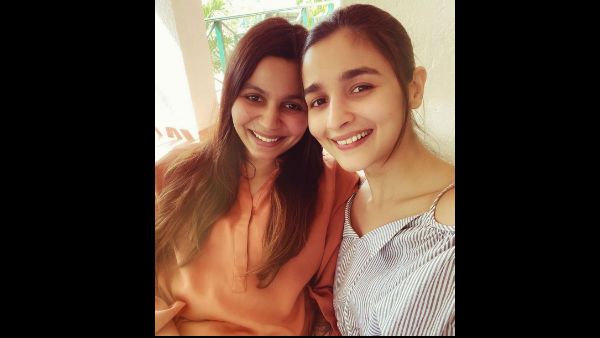 Is Shaheen Bhatt Staying With Alia Bhatt And Ranbir Kapoor At His Home?