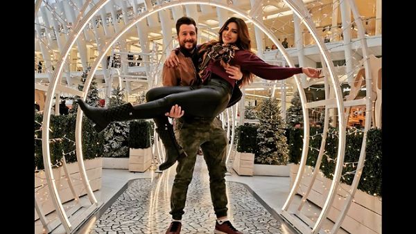 Shama Sikander Opens Up About Her Wedding, Celebrates Bachelorette With Her Friends In Mumbai