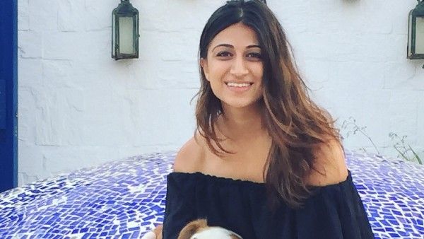 Shaza Morani Discharged From Hospital After Testing COVID-19 Negative; Says 'So Happy To Be Home'