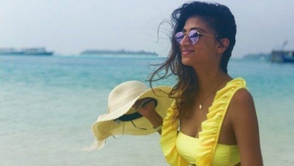 Shah Rukh Khan's Friend Karim Morani’s Daughter Shaza Tests Positive For COVID-19