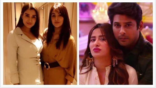 Shefali Bagga Unfollows Shehnaaz Gill; Mahira Sharma Is Not In Touch With Sidharth Shukla!