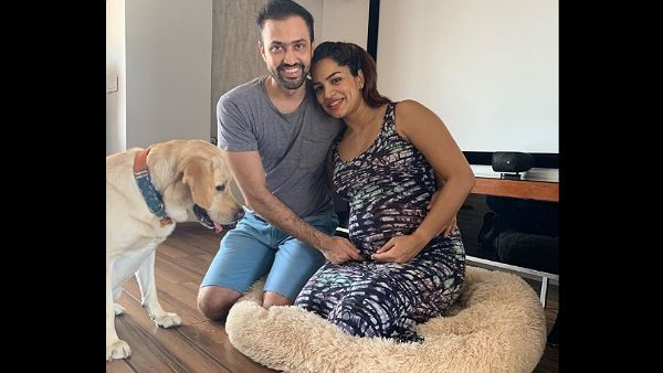 Kumkum Bhagya's Aliya Aka Shikha Singh Is Expecting Her First Child; Shares Pics Flaunting Baby Bump