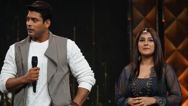 Sidharth Shukla To Replace This Popular Actor As A Reality Show Host; Shehnaz Gill To Join Him?