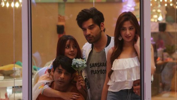 Is Shehnaaz Gill The Reason For Cold War Between Paras & Sidharth? Here's What Paras Has To Say!