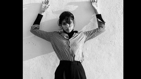 Sobhita Dhulipala Hits Back At Accusations Of Lying About Her 'Self-Clicked' Magazine Photoshoot!