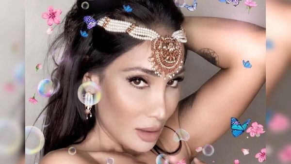 Ex-Bigg Boss Contestant Sofia Hayat Slammed For Posting Naked Picture; Complaint Filed Against Her