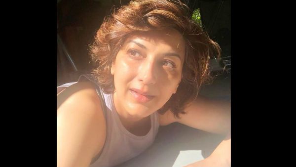 World Health Day Wisdom: Sonali Bendre Shares Her ‘Secret Formula’ To Boost Immune System