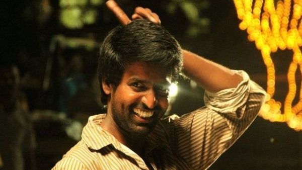 Soori Posts A Hilarious Lockdown Video: Wins The Internet!