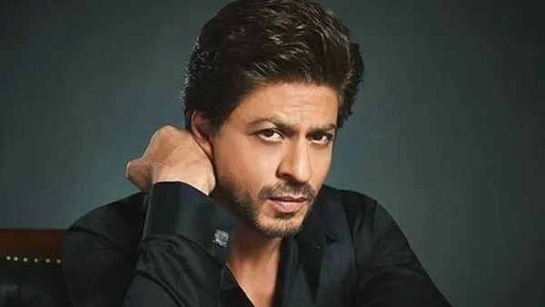 Shah Rukh Khan On How He Is Spending His Time In Lockdown: 'Having Three Kids To Be With Is A Treat'