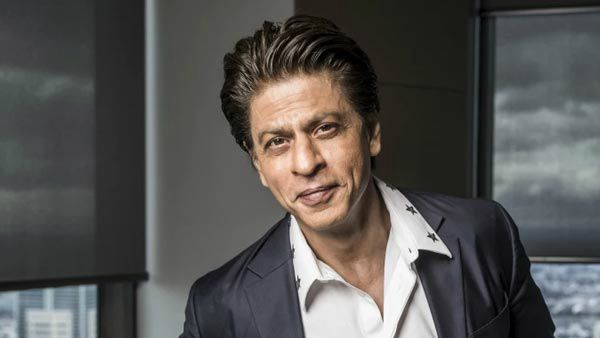 Shah Rukh Khan Donates 25000 PPE Kits To Health Workers In Maharashtra To Contain COVID-19 Pandemic