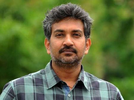 Rajamouli: Time To Upgrade, Rs 10 Invested Into A Movie Should Look Like Rs 100 On Screen