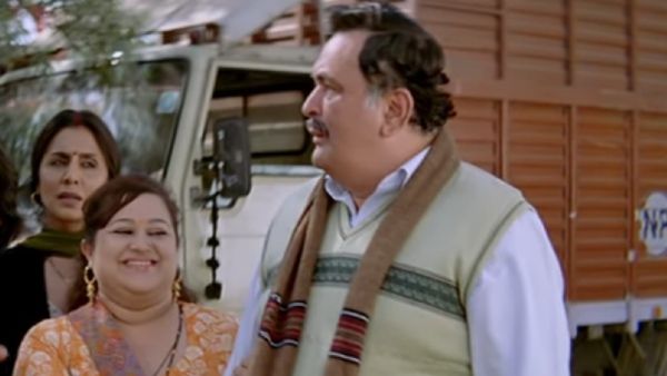 Rishi Kapoor's Demise: Kumkum Bhagya's Supriya Shukla Calls Him A Real & Rare Star