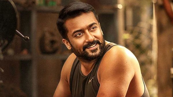Suriya Wins The Internet With Maara Making Video From Soorarai Pottru!