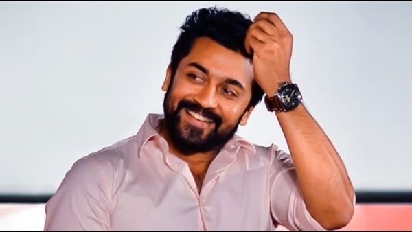 Suriya To Romance This Popular Actress In Hari's Aruvaa?