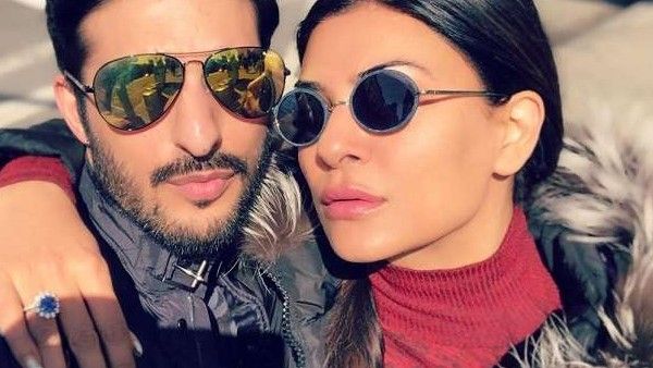 When Will Sushmita Sen Get Married? Actress Gives Epic Reply To A Fan