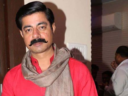 EXCLUSIVE: CINTAA General Secretary Sushant Singh Upset With Members’ Behaviour