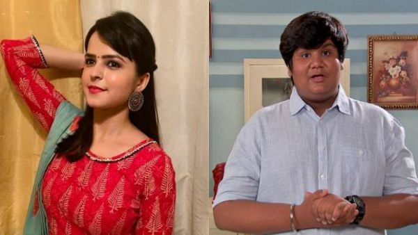 TMKOC: Is Palak Sidhwani Aka Sonu Dating Kush Shah Aka Goli? The Actress Clarifies The Rumours