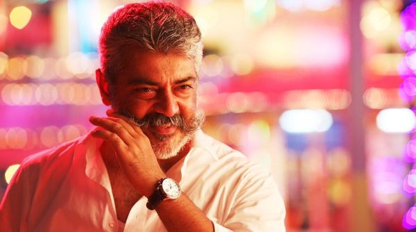 Valimai: First Look Poster Of Ajith’s Film To Be Unveiled On This Special Occasion?