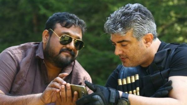 RUMOUR HAS IT! Thala Ajith And Siva To Team Up Once Again?
