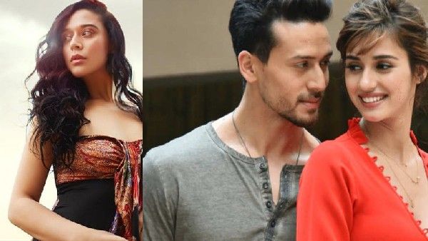 Tiger Shroff-Disha Patani Living Together Amid Lockdown? Krishna Shroff Reacts To Reports
