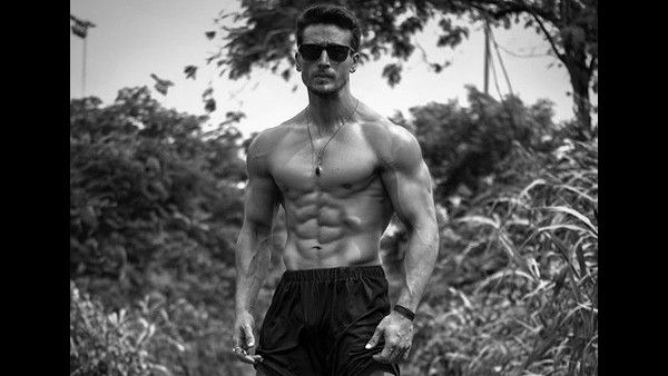 Tiger Shroff Reacts To Being Labelled A 'Bankable Star'; Reveals What Motivates Him To Work Hard!
