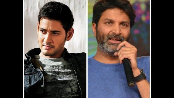 Before Working With SS Rajamouli, Mahesh Babu To Do A Film With THIS Director!
