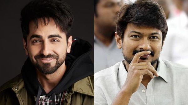 Udhayanidhi Stalin To Play The Lead In The Tamil Remake Of This Ayushmann Khurrana Starrer?