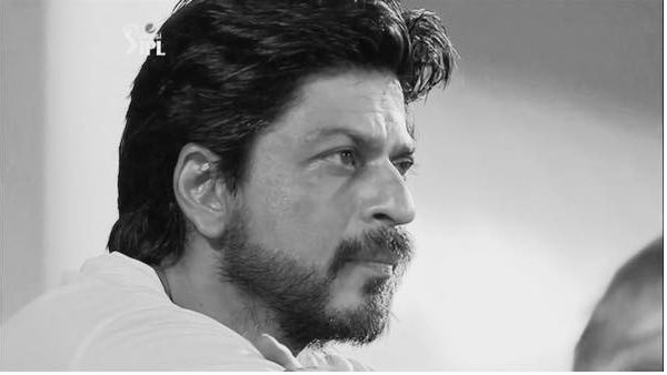 When Shah Rukh Khan Became A Victim Of Depression In 2008; The Reason Is Actually Very Disturbing!