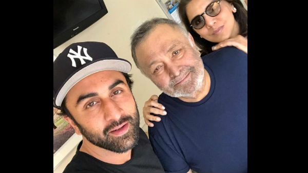 Rishi Kapoor’s LAST WISH When He Realised He Won’t Be Able To Make It Will Leave You In Tears!